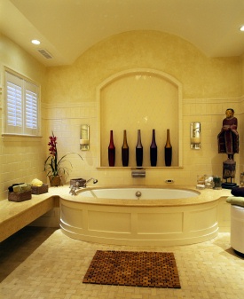Master Bathrooms on Splash Kitchen And Bath Stephen T Kearley Architectural Ann Sacks