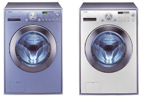 LG washer and dryer. Thu 10 2006