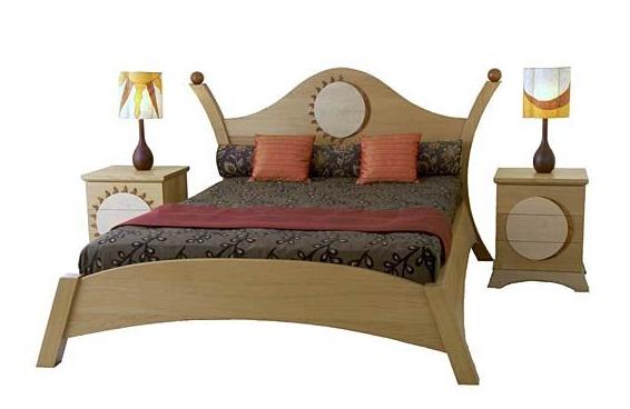 Indian Furniture Bedroom wooden bed designs india Design Ideas ...