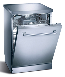 Siemens SE 25 T 052 EU Dishwasher 